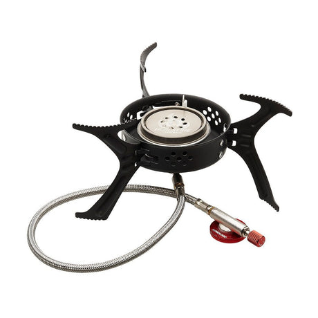 Prologic - Blackfire Inspire Gas Stove - Hengelsport De Goeie Vangst