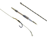 PB - R2G Clip SR Leader 90/Line Aligner Rig - Hengelsport De Goeie Vangst