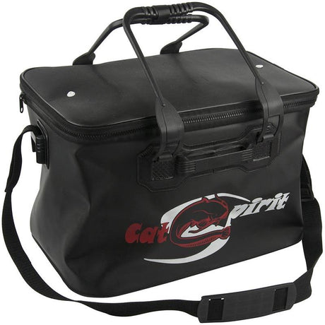 Cat Spirit - Bakkan Waterdichte Eva Tas 26L - Hengelsport De Goeie Vangst