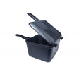 RidgeMonkey - Connect Deep Pan & Griddle Xl Granite Edition - Hengelsport De Goeie Vangst
