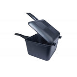 RidgeMonkey - Connect Deep Pan & Griddle Xl Granite Edition - Hengelsport De Goeie Vangst