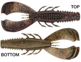 Rapala - CrushCity Cleanup Craw - Hengelsport De Goeie Vangst