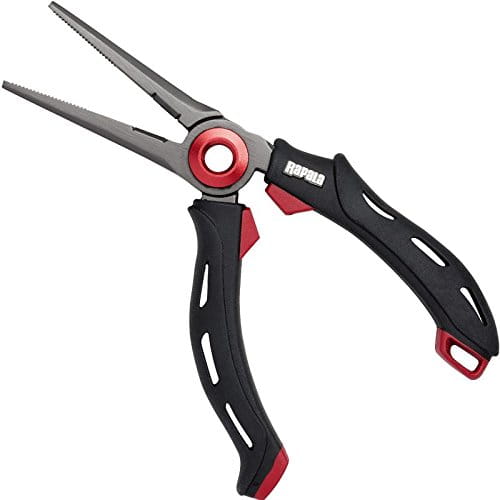 Rapala - Pince Magnet Onthaaktang | 18cm - Hengelsport De Goeie Vangst