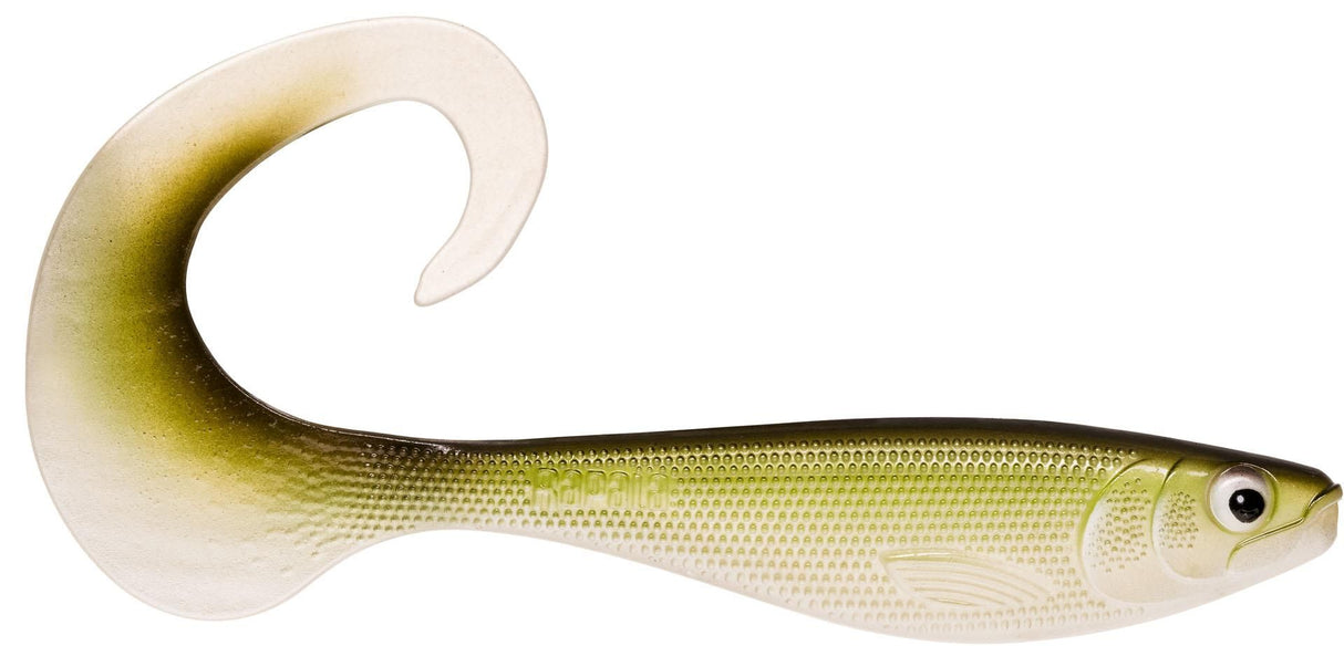 Rapala - Soft Otus - Hengelsport De Goeie Vangst
