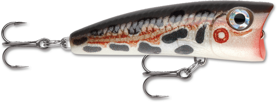 Rapala - Ultra Light Pop - Hengelsport De Goeie Vangst