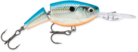 Rapala - Jointed Shad Rap - Hengelsport De Goeie Vangst