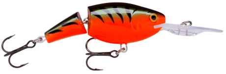 Rapala - Jointed Shad Rap - Hengelsport De Goeie Vangst