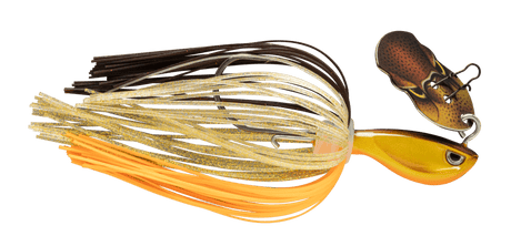 Rapala - Rap - V Perch Bladed Jig - Hengelsport De Goeie Vangst