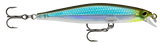 Rapala - Shadow Rap - Hengelsport De Goeie Vangst