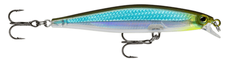 Rapala - Shadow Rap - Hengelsport De Goeie Vangst