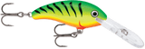 Rapala - Shad Dancer - Hengelsport De Goeie Vangst