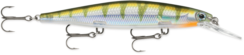 Rapala - Shadow Rap Deep - Hengelsport De Goeie Vangst