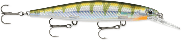 Rapala - Shadow Rap Deep - Hengelsport De Goeie Vangst