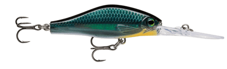 Rapala - Shadow Rap Jack Deep - Hengelsport De Goeie Vangst