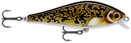 Rapala - Super Shadow Rap - Hengelsport De Goeie Vangst