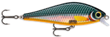 Rapala - Super Shadow Rap - Hengelsport De Goeie Vangst