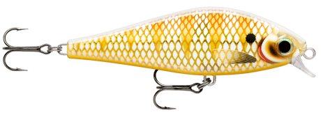 Rapala - Super Shadow Rap - Hengelsport De Goeie Vangst