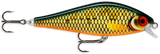 Rapala - Super Shadow Rap - Hengelsport De Goeie Vangst