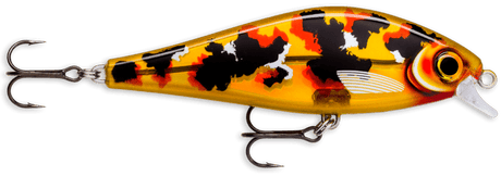 Rapala - Super Shadow Rap - Hengelsport De Goeie Vangst