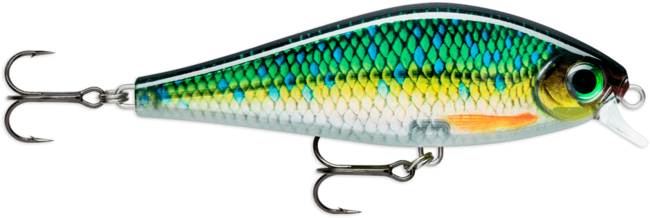 Rapala - Super Shadow Rap - Hengelsport De Goeie Vangst