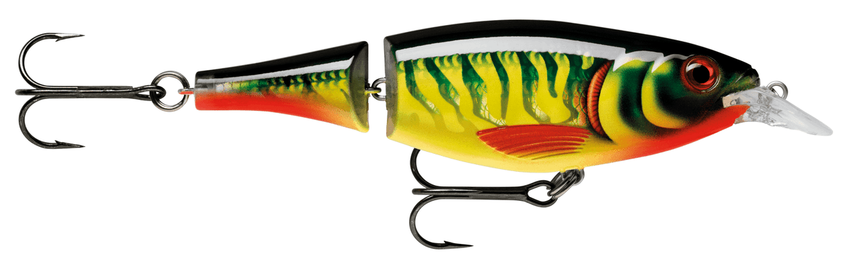 Rapala - X - Rap Jointed Shad - Hengelsport De Goeie Vangst