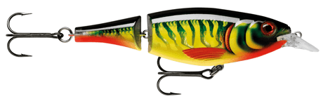 Rapala - X - Rap Jointed Shad - Hengelsport De Goeie Vangst