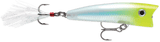 Rapala - X - Rap Pop - Hengelsport De Goeie Vangst