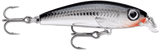 Rapala - Ultra Light Minnow - Hengelsport De Goeie Vangst