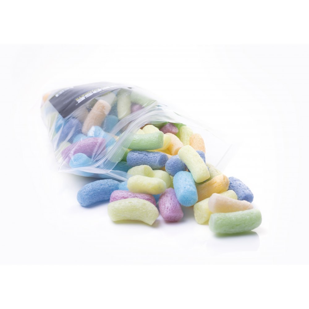 RidgeMonkey - Disperse Pva Foam Nuggets - Hengelsport De Goeie Vangst
