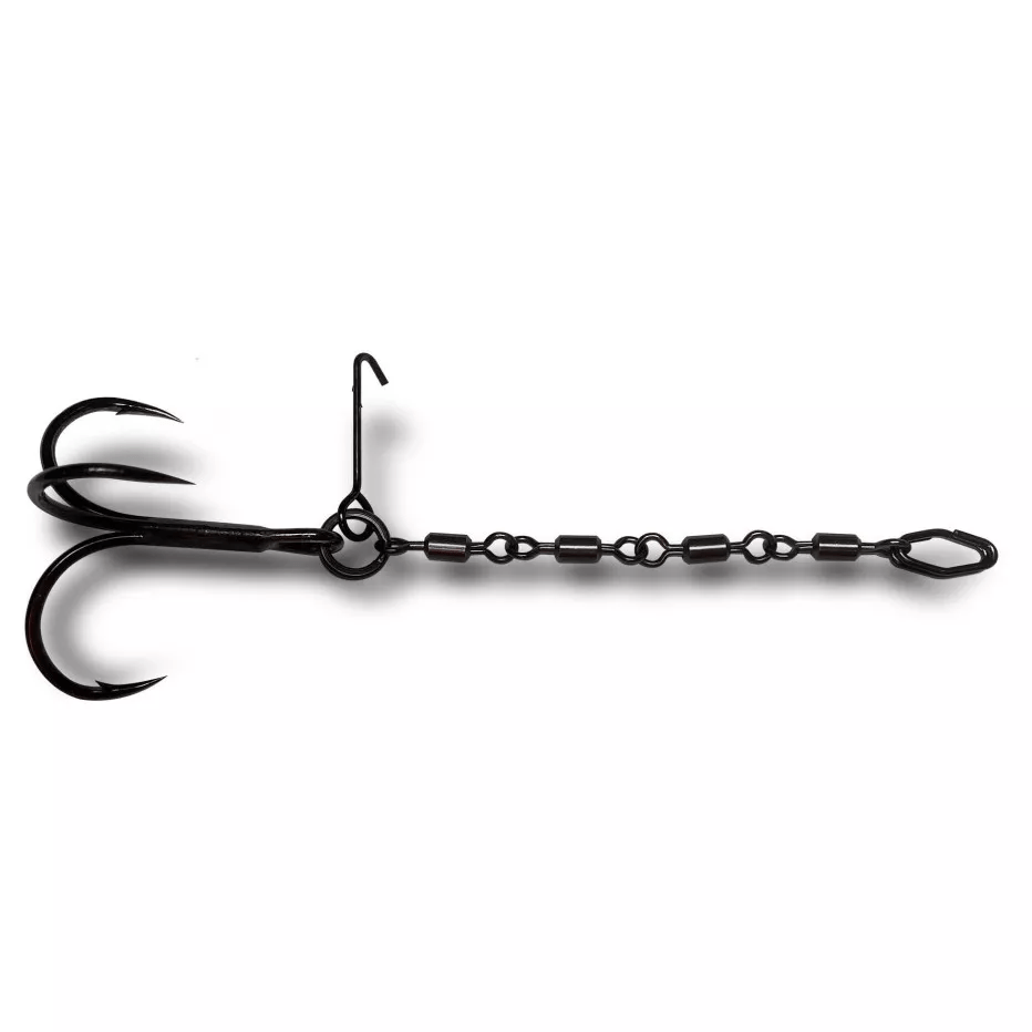 VMC - Pike Chain - Hengelsport De Goeie Vangst