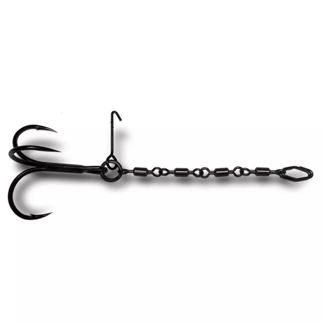 VMC - Pike Chain - Hengelsport De Goeie Vangst
