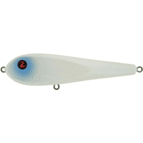 River2Sea - ICBM Jerkbait - Hengelsport De Goeie Vangst