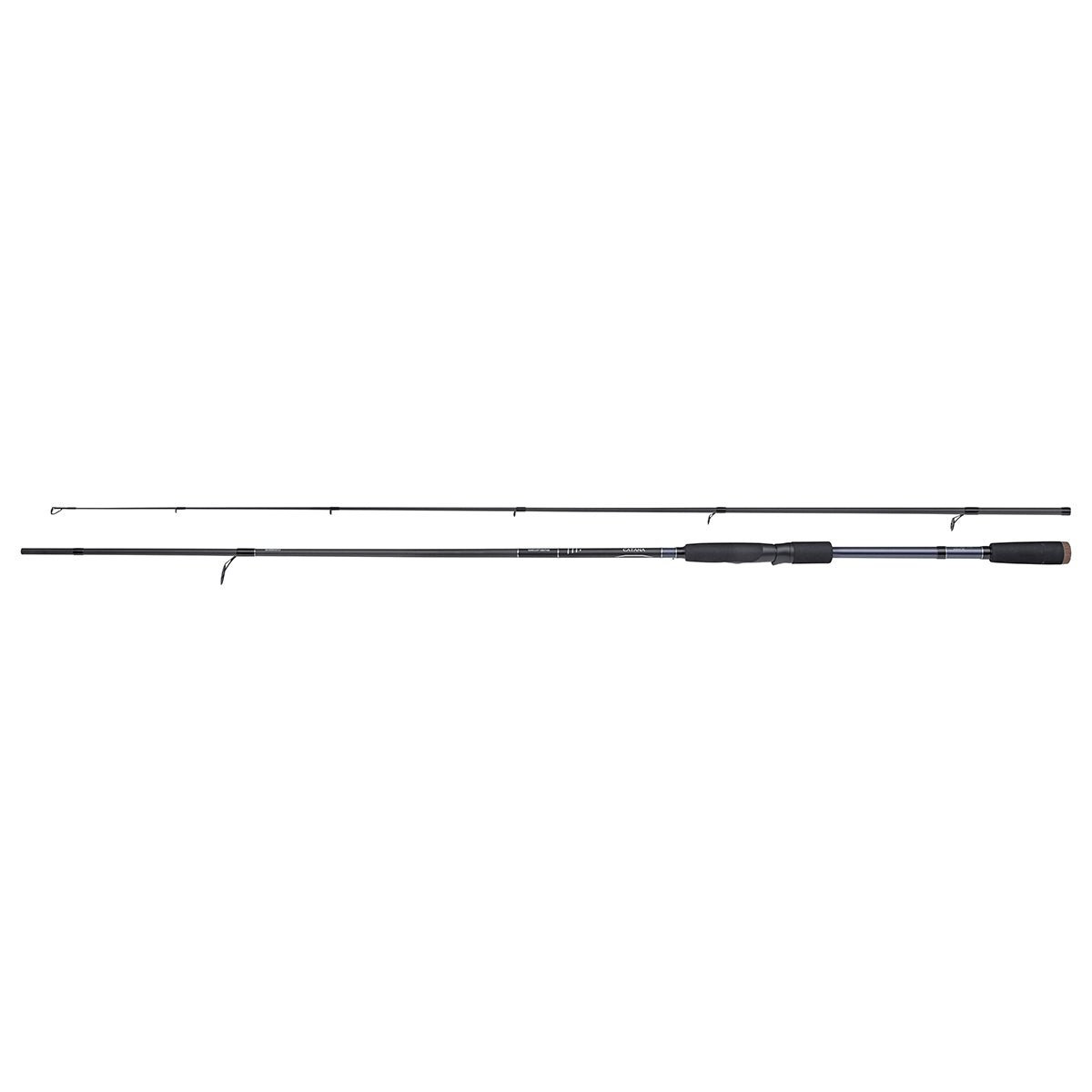 Shimano - Catana FX spinning Fast | 2.39m | 10 - 30g - Hengelsport De Goeie Vangst