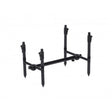 Prologic - K1 Low Profile Rod Pod System | 2 Rods - Hengelsport De Goeie Vangst
