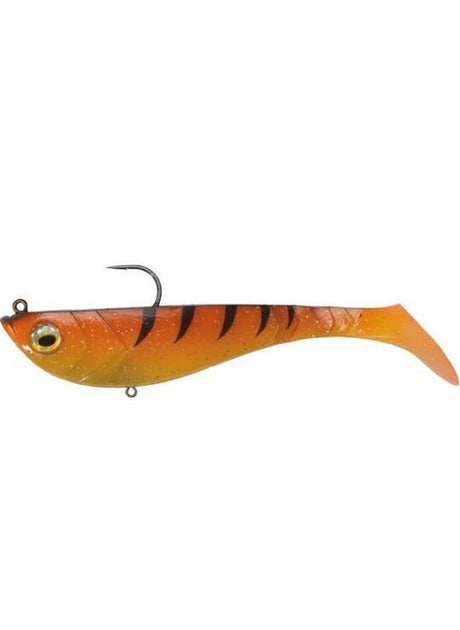 Berkley - Powerbait Prerigged Pulse Shad - Hengelsport De Goeie Vangst