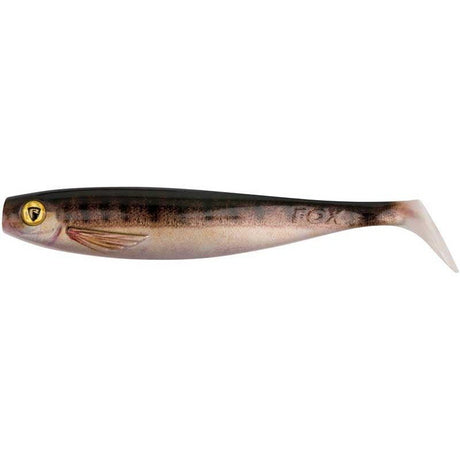 Fox Rage - Pro Shad Natural Classic 2 - Hengelsport De Goeie Vangst