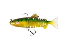 Fox Rage - Ultra UV Jointed Replicant - Hengelsport De Goeie Vangst