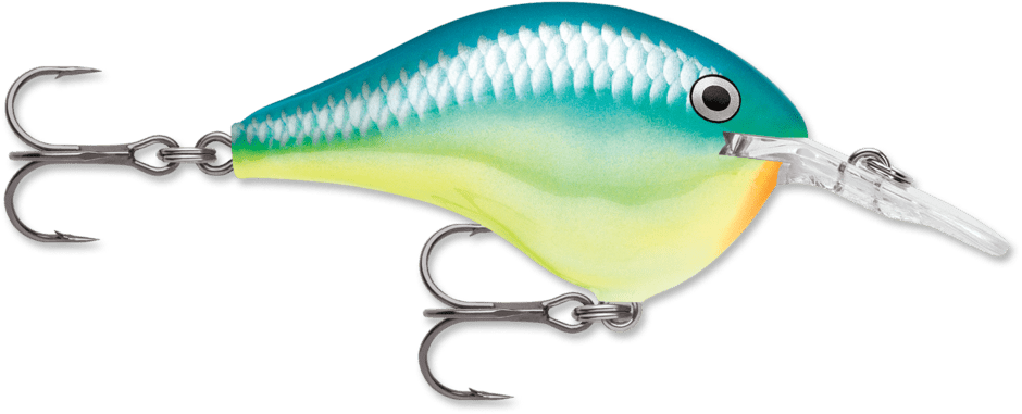 Rapala - DT - 4 - Hengelsport De Goeie Vangst