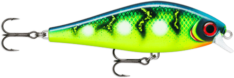 Rapala - Super Shadow Rap - Hengelsport De Goeie Vangst