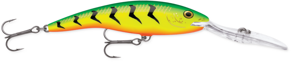 Rapala - Deep Tail Dancer - Hengelsport De Goeie Vangst