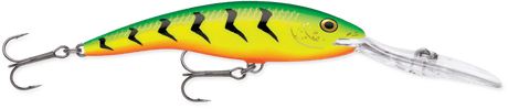 Rapala - Deep Tail Dancer - Hengelsport De Goeie Vangst