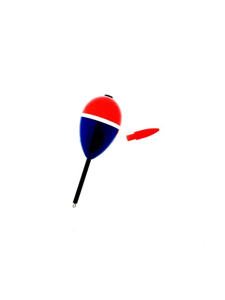 Rozemeijer - Snoek Dobber Met Licht (incl. Batterij) - Hengelsport De Goeie Vangst