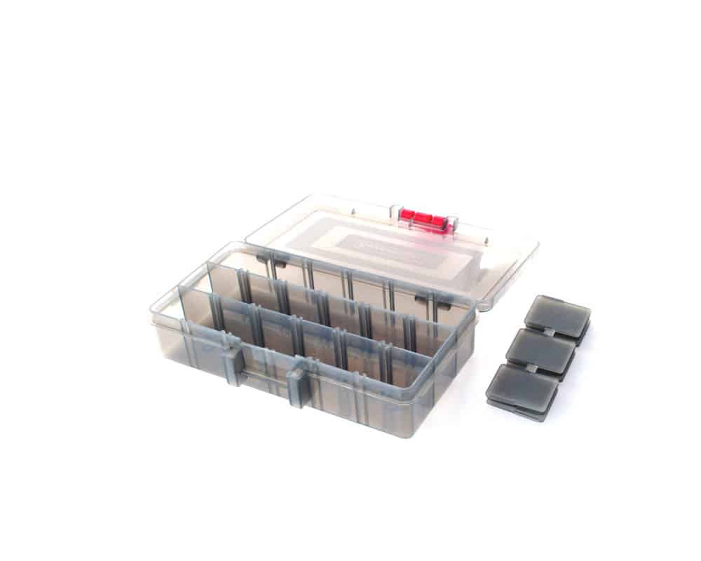 Rozemeijer - Tackle Tainer S48 - Hengelsport De Goeie Vangst