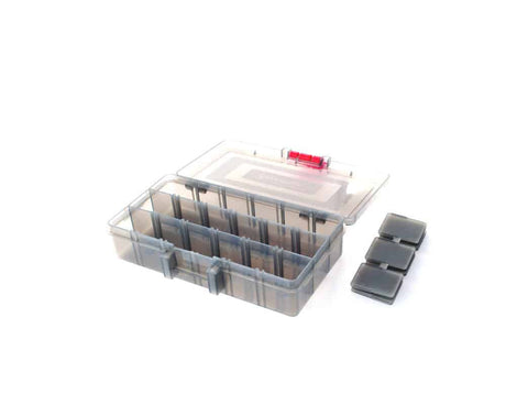 Rozemeijer - Tackle Tainer S48 - Hengelsport De Goeie Vangst