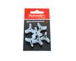 Rozemeijer - Treble Hook Protectors - Hengelsport De Goeie Vangst