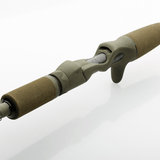 Savage gear - SG4 T/C rig specialist BC | 2.16m | 1/4 - 5/8oz | 1sec - Hengelsport De Goeie Vangst