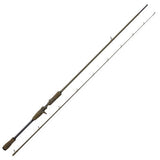 Savage gear - SG4 T/C rig specialist BC | 2.16m | 1/4 - 5/8oz | 1sec - Hengelsport De Goeie Vangst