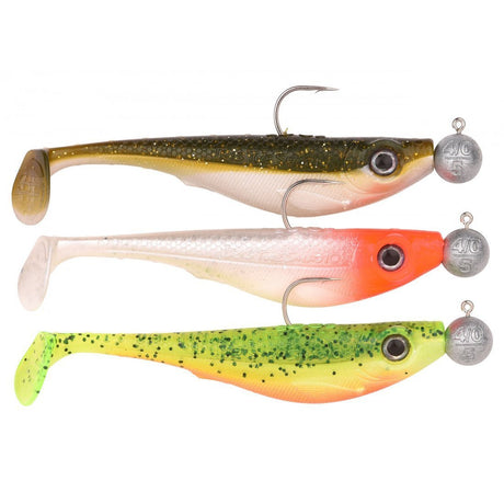 Spro - Shad To Go - Hengelsport De Goeie Vangst