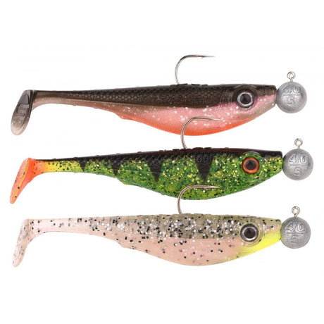Spro - Shad To Go - Hengelsport De Goeie Vangst