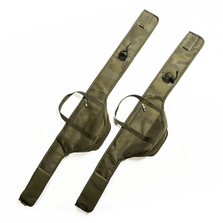 Sonik - Xtractor Rod Sleeve | 9Ft - Hengelsport De Goeie Vangst